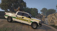 This Ranger gives a hoot...