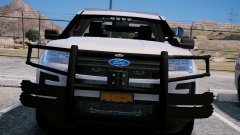 All up in your grill!