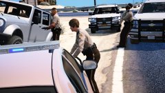 BCSO Female Officers