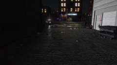 These guys are gonna have to move.