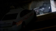 Deputy's respond to a 10-50