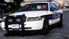 I think a CVPI pack is coming soon?