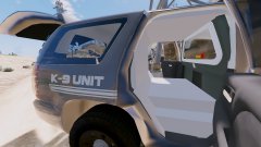 K9 Tahoe