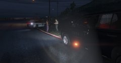 Traffic Accident