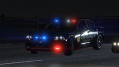 Still deciding if I want to make this a new WIP