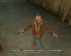 Come on Pegorino let´s talk about