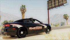 Los Santos Sheriff