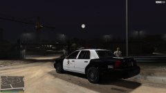 trying out Natural Vision