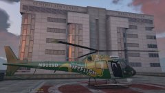 Los Santos LifeFlight