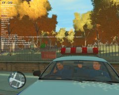 Time for a Lunch Break