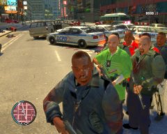 Are you READY FOR CHAOS?