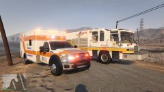 Denver Health & Denver Fire