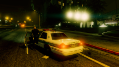 Show me 10-8 from my last call