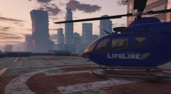 Los Santos LifeLink