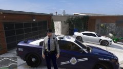 San Andreas EUP&Vehicle Texture Pack (preview)