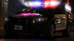 Welcome to the machine