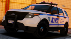 NYPD 2015 FPIU