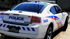 Really Like This Back End