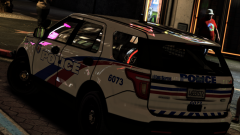 Seeing all the Lights