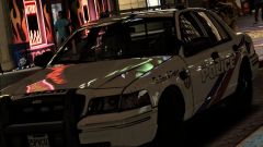 I'm Starting to Enjoy These New Graphics...