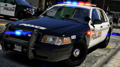 Sorry to Everyone Who Liked the Other LSPD Skin