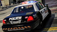 Trouble on the Beach