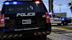 Wonderful Los Santos