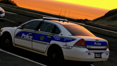 Wish There Were More De-badge Vehicles