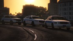 Time to go home see you later People