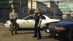 LSSD and LSPD