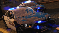 Chargers in Charge