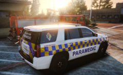 Anyone need responders?