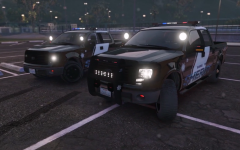 F-150 Fix for Upcoming Pack Preview.