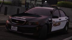 My Favourite Caprice