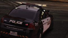 Pack is Nearing Completion