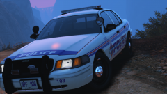 RLSC Looks Good in the Misty Mountains