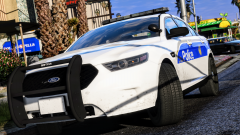 Last One in the Pack