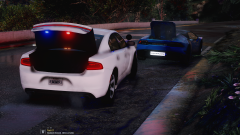 Assisting to Broken Down Vehicle....