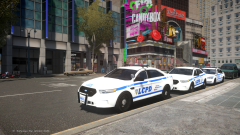 back to liberty city