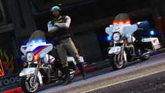 The Old with the New