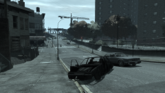 A Rough Neighbourhood