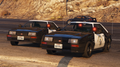 Vapid Uranus Pursuit Special Package