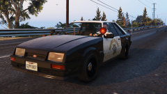 Vapid Uranus Pursuit Special Package