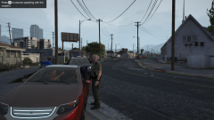 fuck da police