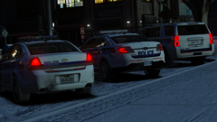 Keeping Them Warm for the Morning Shift