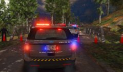 Responding to an accident