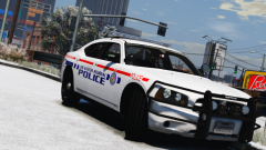 Don't Worry, This Pack is Still Moving Forward