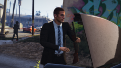 "We are going to need this"