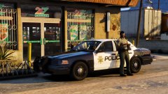 The Convenience of a Phone