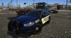 Los Santos Auto Theft Task Force Recovers 15 Stolen Vehicles